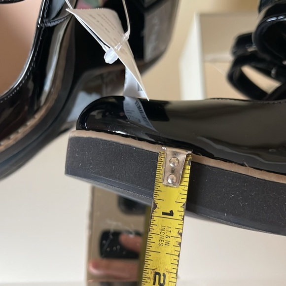 Steve Madden
Women's Twice Mary Jane Platform Pumps - Picture 11 of 11